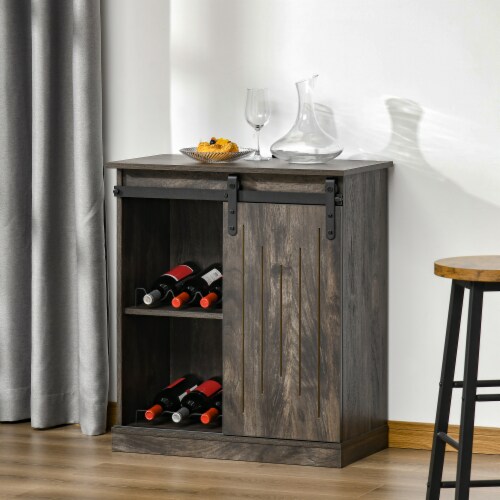 Sliding wine 2025 rack