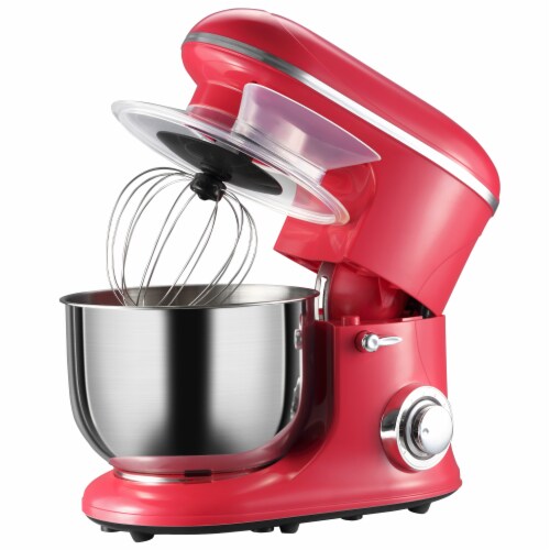 Dash® Everyday Stand Mixer - Red, 1 ct - Kroger