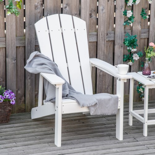 Plastic adirondack hotsell chairs harris teeter