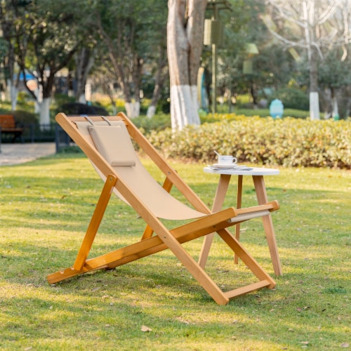 Kroger beach top chairs