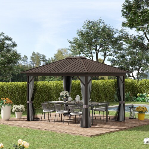 Gazebo tops 10 x 12 top