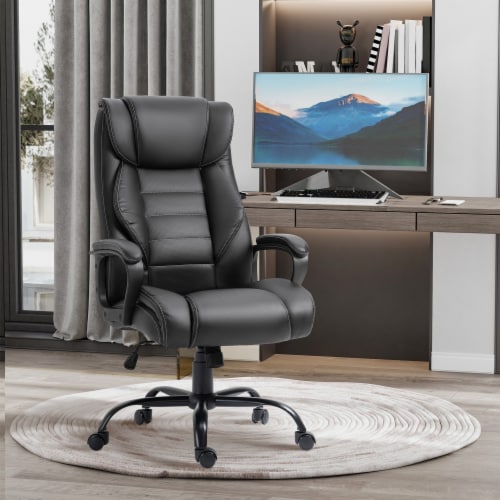 Best Massage High-Back Office Chair