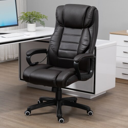 High back 2025 massage office chair