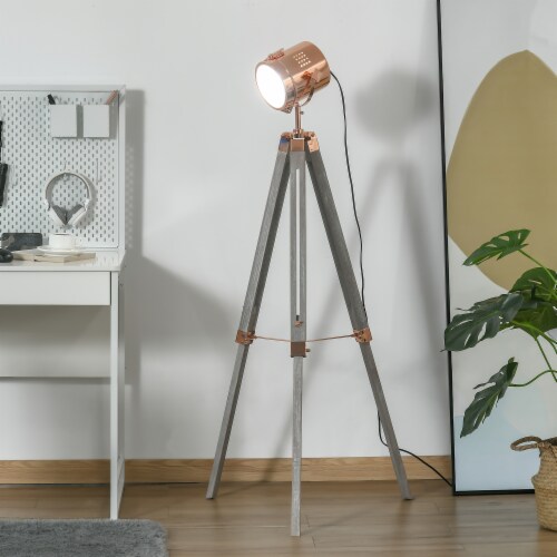 Spotlight lamp tripod hotsell