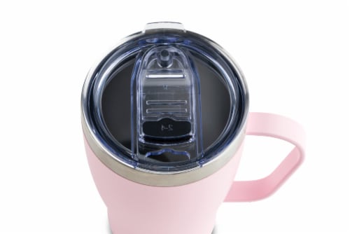 Manna™ Cozy Mug - Pink, 1 ct - Pick 'n Save