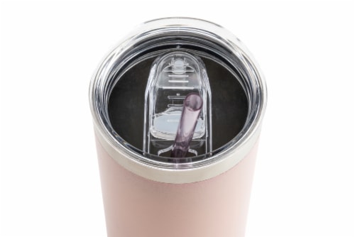 Manna™ Beacon Mug - Gold Perspective: top