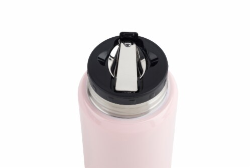 Manna Pink Food Jar, 20 oz - Kroger