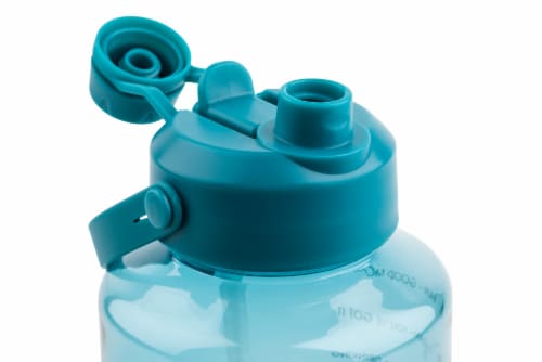 Core Home Manna Ranger Dual - Teal Perspective: top