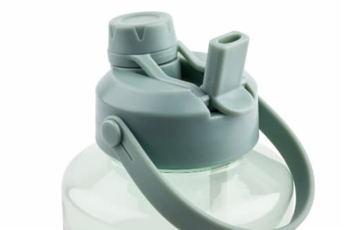 Manna Dual Lid Bottle - Green, 1 gal - Dillons Food Stores