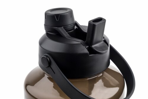 Core Home Manna Ranger Dual - Black Perspective: top