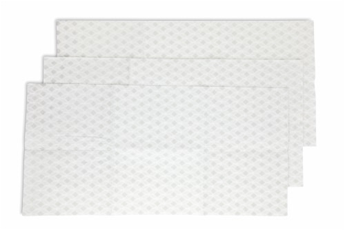 Core Kitchen® Everyday Fridge Bin Liners Perspective: top