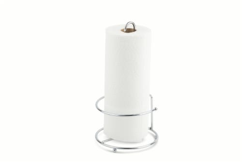 Core Kitchen Paper Towel Holder Perspective: top