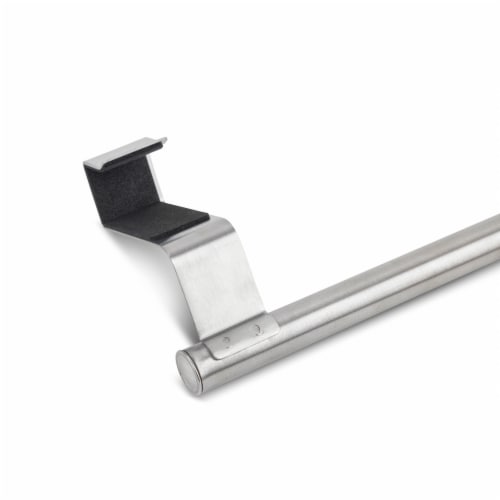 Core Kitchen Expandable Towel Bar Perspective: top