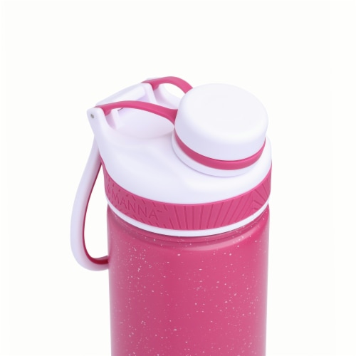 Manna Ranger Pro - Pink Perspective: top