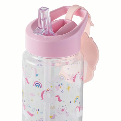 Core Home™ Buddy™ Bottle - Pink Perspective: top