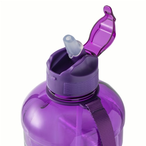 Core Home™ Impulse™ Bottle - Purple Perspective: top