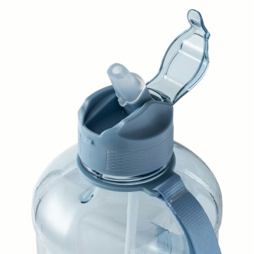 Core Home™ Impulse™ Bottle - Blue Perspective: top