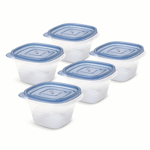 Core™ Kitchen Multi-Use Food Storage Containers Perspective: top