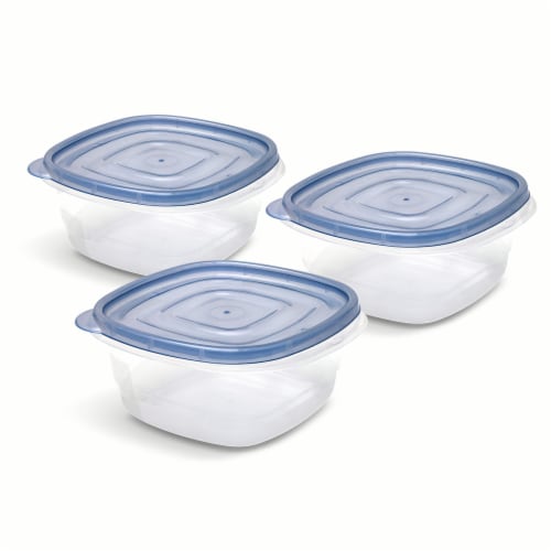 Core™ Kitchen Multi-Use Food Storage Containers Perspective: top