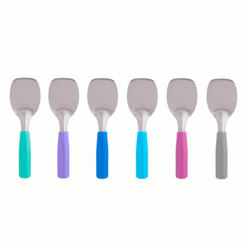 Core Home Ice Cream Spade Perspective: top