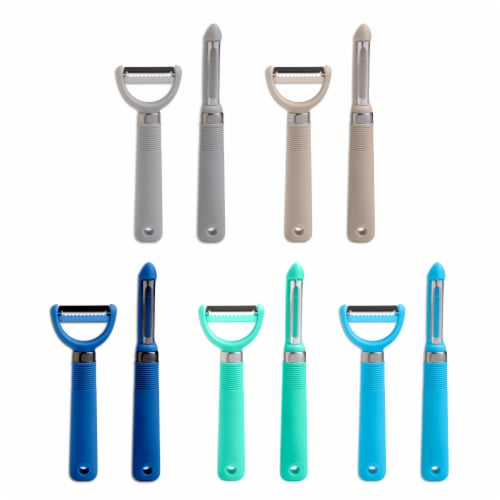 Core Home Comfort Grip Peeler - Assorted Perspective: top