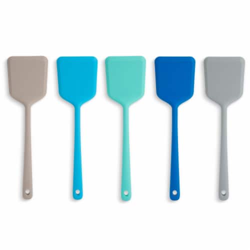 Core™ Home Silicone Turner - Assorted Perspective: top
