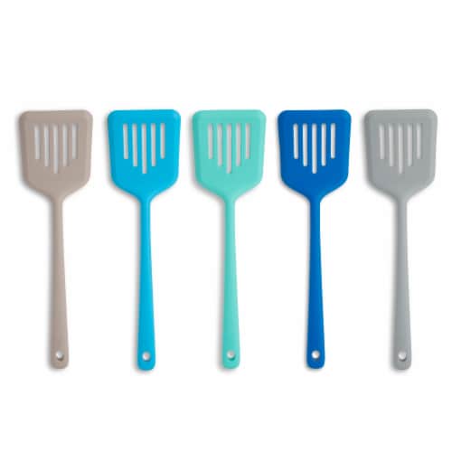 Core™ Silicone Slotted Turner Perspective: top