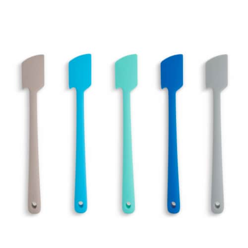 Core™ Home Silicone Jar Spatula - Assorted Perspective: top