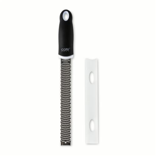 Core Kitchen Fine Hand Grater Perspective: top