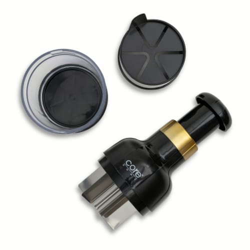 Core Home™ Veggie Chopper Perspective: top