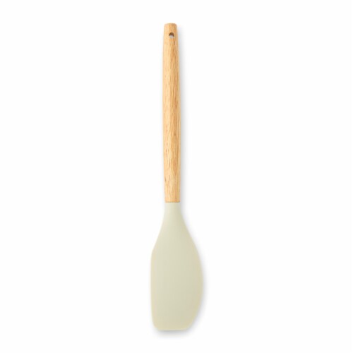 Core Home™ Silicone Spatula Beige Perspective: top