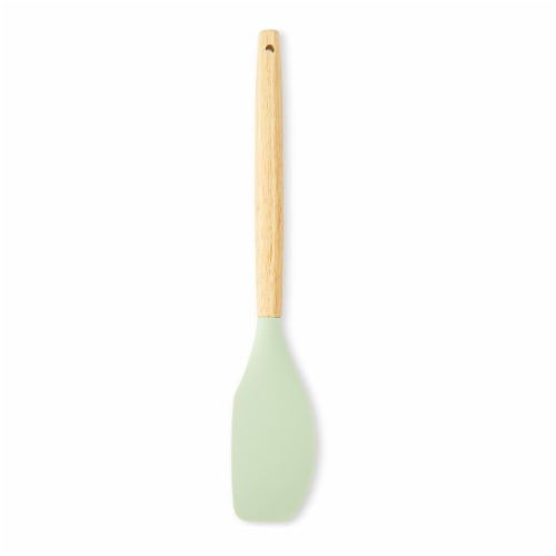 Core Kitchen™ Silicone Spatula Sage Perspective: top