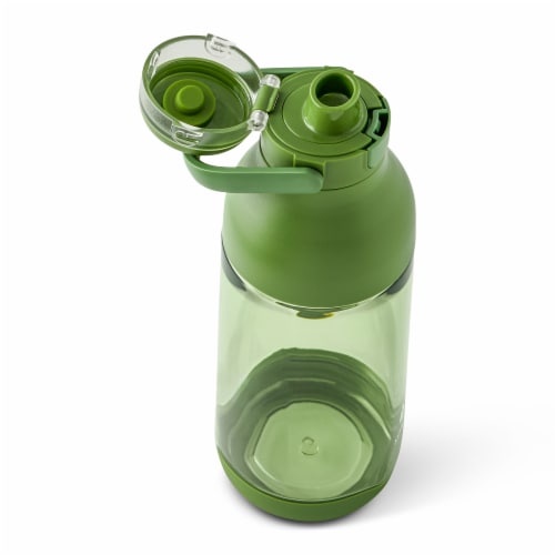 Manna™ Jolt Bottle Perspective: top
