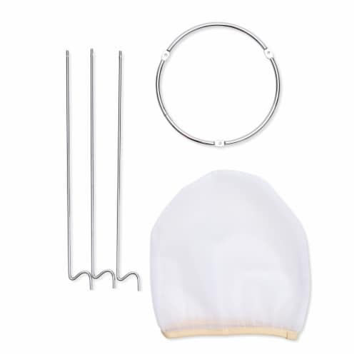 Core™ Jelly Strainer and Bag Set Perspective: top