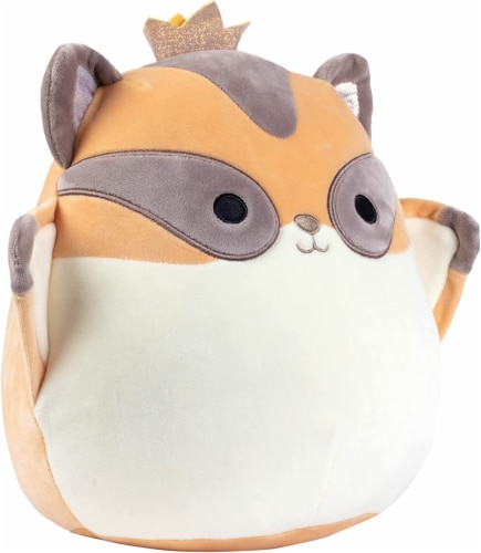 Squishmallows 8 Ziv The Sugar Glider - Official Kellytoy