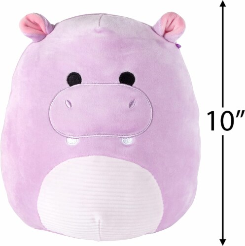 Squishmallows 16 Yellow Banana Plush Toy, 16 in - Kroger