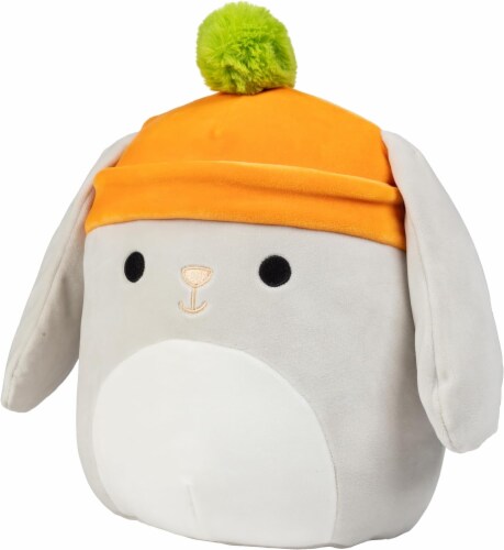 Squishmallows 10 Valentina the Bunny Plush Officially Licensed Kellytoy Collectible Toy 1 unit Harris Teeter