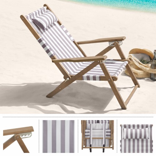 Waterproof beach chairs outlet