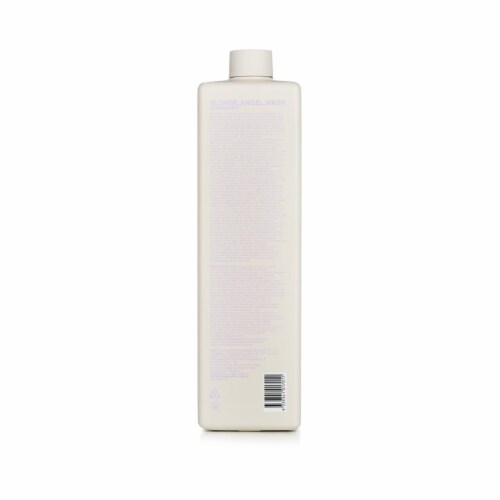 Kevin.Murphy Blonde.Angel.Wash (Colour Enhancing Shampoo  For Blonde Hair) 1000ml/33.8oz Perspective: top