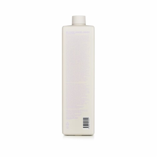 Kevin.Murphy Blonde.Angel.Wash (Colour Enhancing Blonde Hair) 1000ml/33.8oz, 1000ml/33.8oz - Pay Less Super