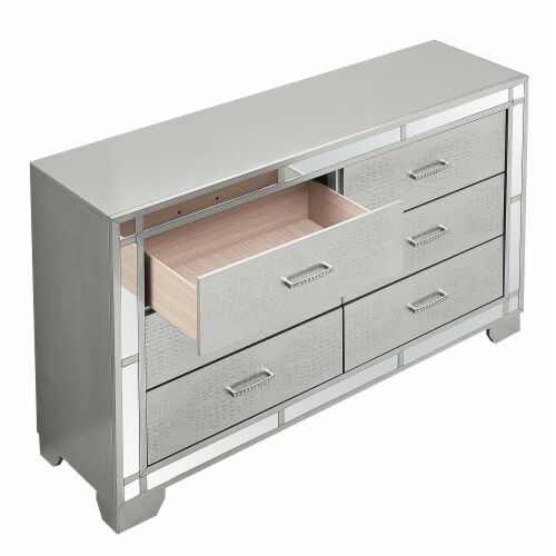 Champagne dresser shop