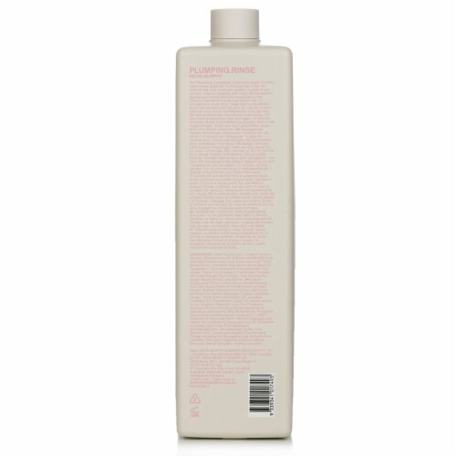Kevin.Murphy Plumping.Rinse Densifying Conditioner (A Thickening Conditioner For Thinning Ha Perspective: top