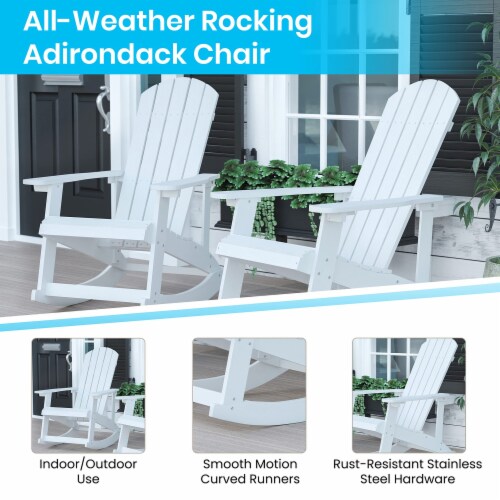 Belham clearance adirondack chair