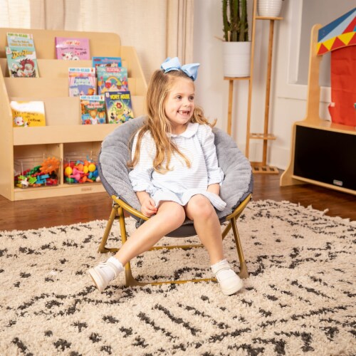 Mini moon online chair