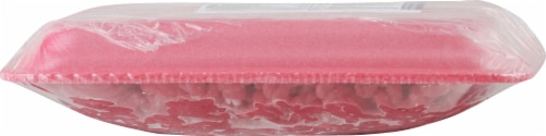 Harris Teeter Lean 96/4 Ground Beef Perspective: top