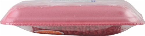 Harris Teeter Ground Beef Chuck Value Pack Perspective: top