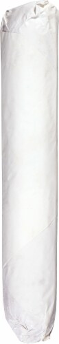 Boar's Head Uncured Bianco D'Oro Italian Dry Salame Perspective: top