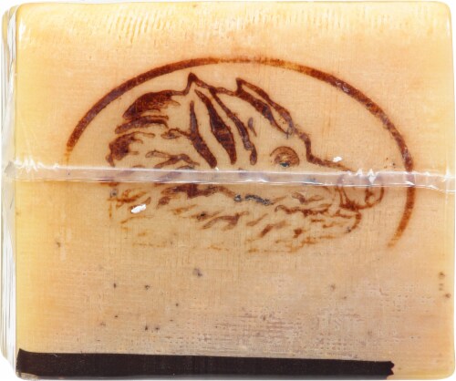 Boar’s Head Blanc Grue Gruyere Cheese Perspective: top