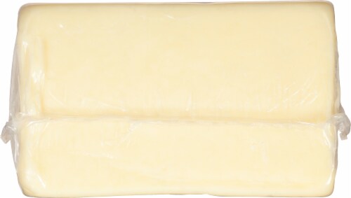 Boar’s Head Horseradish Cheddar Cheese Perspective: top