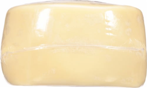 Boar's Head Baby Swiss Cheese Perspective: top